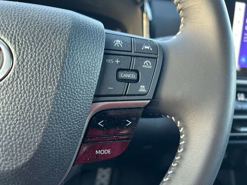 Certified 2025 Toyota Camry SE image 19