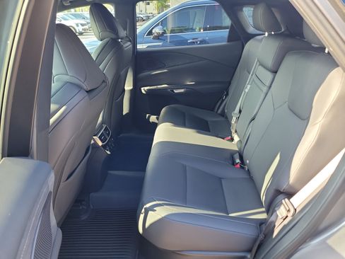 Used 2023 Lexus RX 350 F Sport w/ Accessory Package (Z1) AWD/4WD image 16