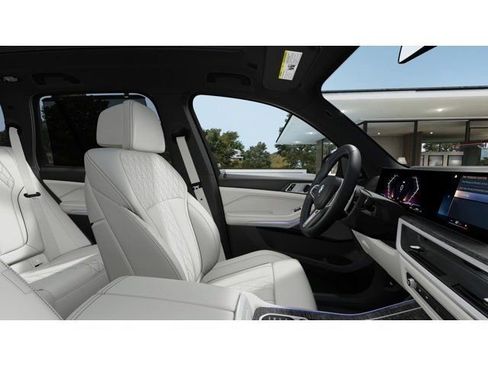 New 2026 BMW X5 M60i AWD/4WD image 9