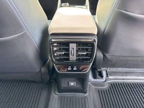 Used 2023 Lexus RZ 450e Premium w/ Technology Package image 26