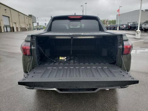 New 2025 Hyundai Santa Cruz Limited image 7