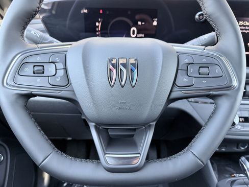 New 2026 Buick Envista Preferred w/ Convenience I Package image 32