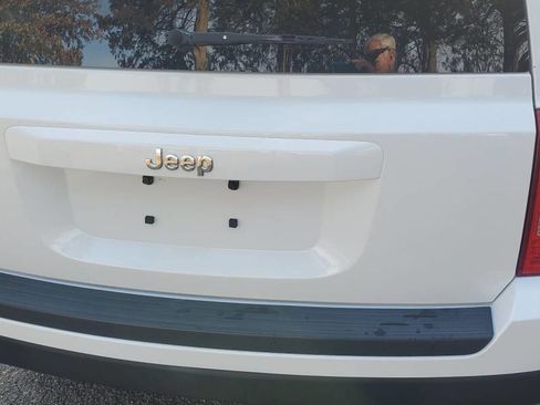 Used 2014 Jeep Patriot Sport w/ Power Value Group image 16