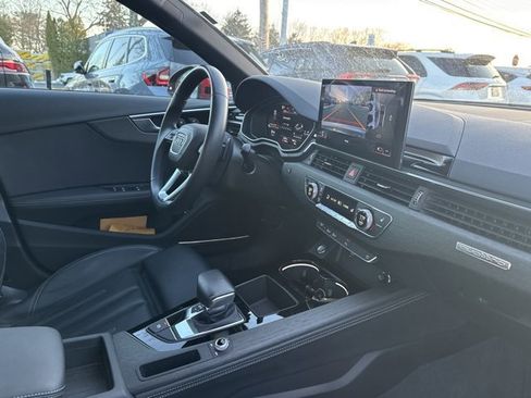 Certified 2024 Audi A4 2.0T Premium Plus image 28