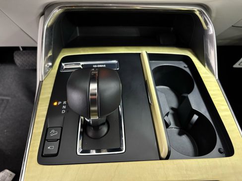 Used 2025 MAZDA CX-90 3.3 Turbo S w/ Premium Plus image 27