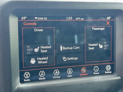 Used 2021 Jeep Wrangler Unlimited Sport AWD/4WD image 28