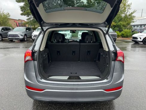 Used 2019 Buick Envision Essence image 15