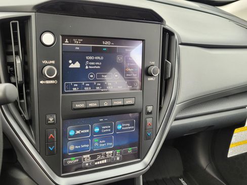 New 2026 Subaru Crosstrek 2.5i image 10