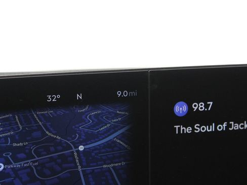 New 2025 Lincoln Navigator L Reserve w/ Jet Appearance Package image 41