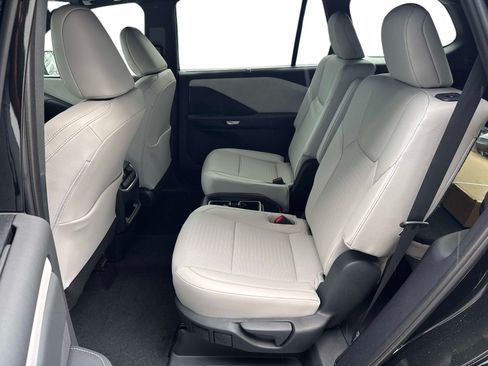 New 2026 Lexus TX 350 AWD image 15