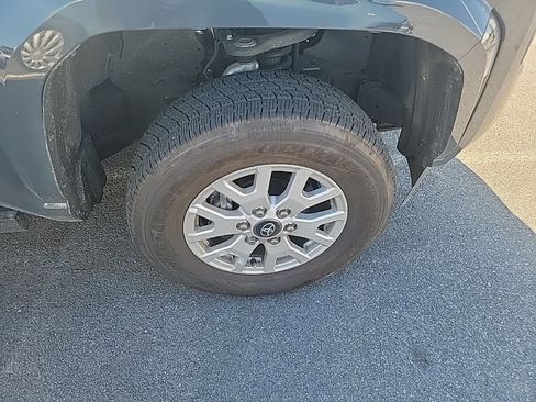 Used 2024 Toyota Tacoma SR5 image 13