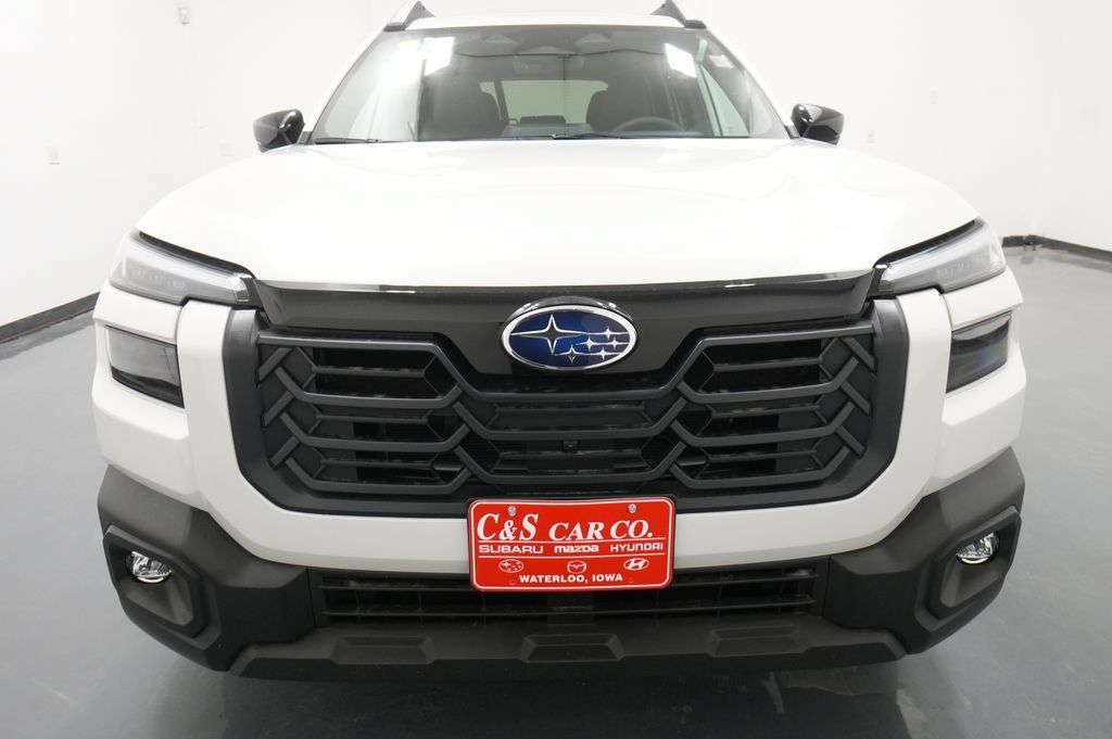 New 2026 Subaru Outback Limited XT AWD/4WD image 2
