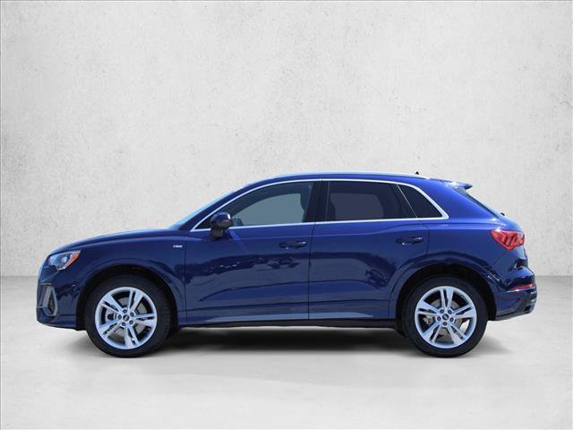 Used 2022 Audi Q3 2.0T Premium w/ Convenience Package AWD/4WD image 12