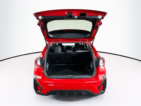 Used 2024 Subaru Crosstrek 2.0i Premium image 28