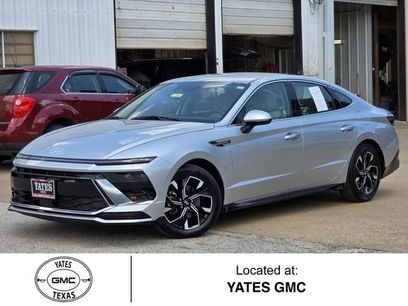 Used 2025 Hyundai Sonata SEL