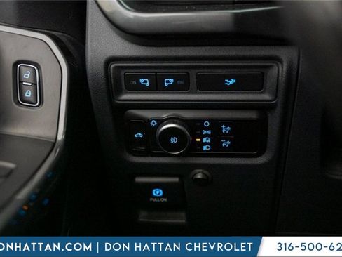 Used 2023 Ford F150 XLT w/ Equipment Group 302A High image 18