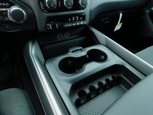 New 2026 RAM 1500 Big Horn image 27