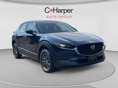 Used 2023 MAZDA CX-30 AWD 2.5 S