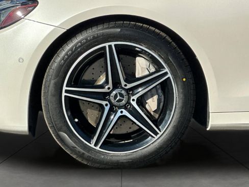 Certified 2018 Mercedes-Benz E 300 image 5