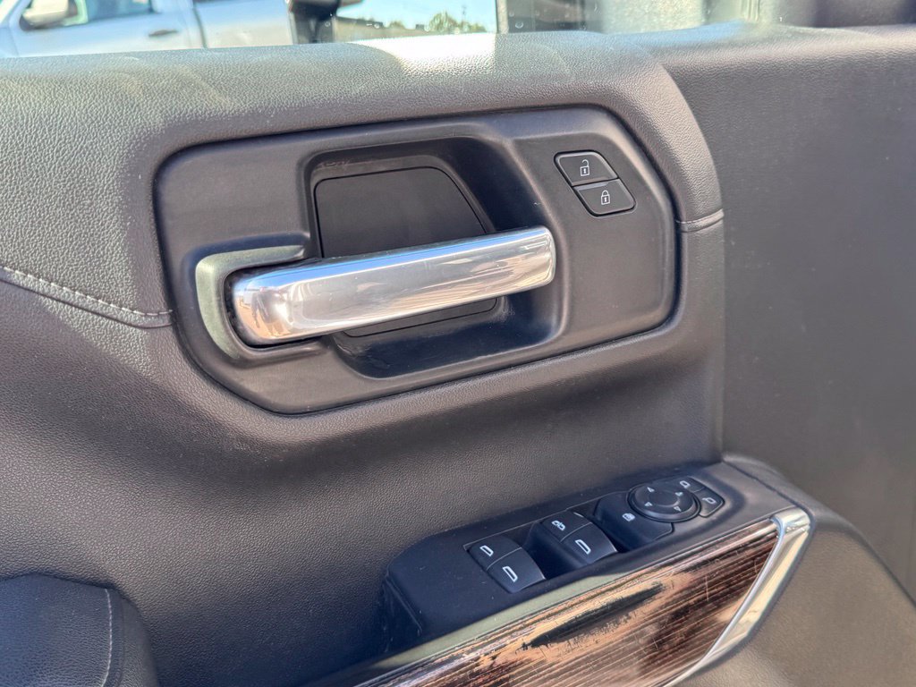 Used 2020 GMC Sierra 1500 Elevation AWD/4WD image 11