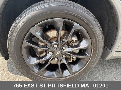 Used 2023 Dodge Durango GT AWD/4WD image 31