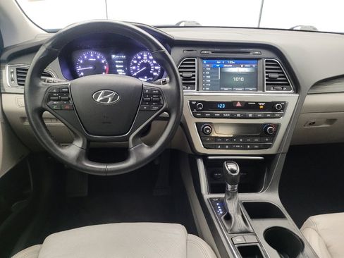 Used 2015 Hyundai Sonata Limited w/ Option Group 05 image 22