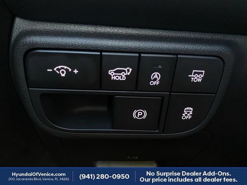 Certified 2026 Hyundai Palisade XRT Pro AWD/4WD image 15