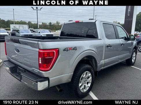 Used 2023 Ford F150 XLT image 6
