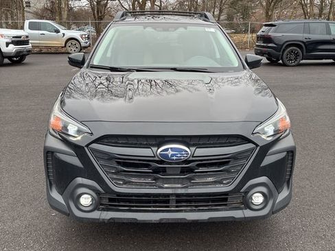 Used 2024 Subaru Outback Onyx Edition image 9