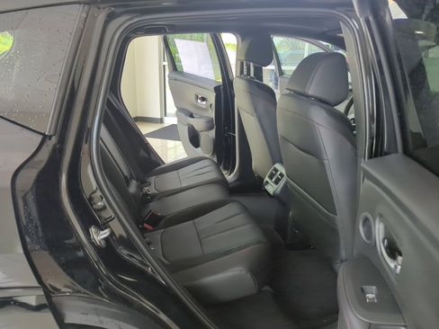 New 2025 Acura ADX A-Spec image 14