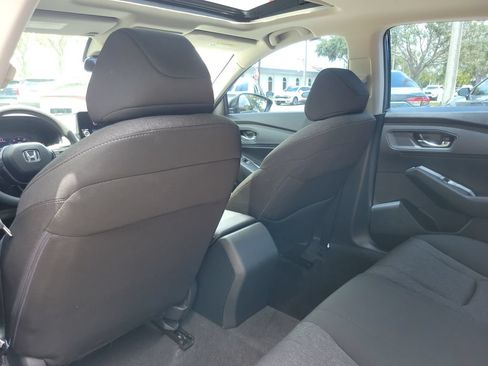 Used 2024 Honda Accord EX image 8