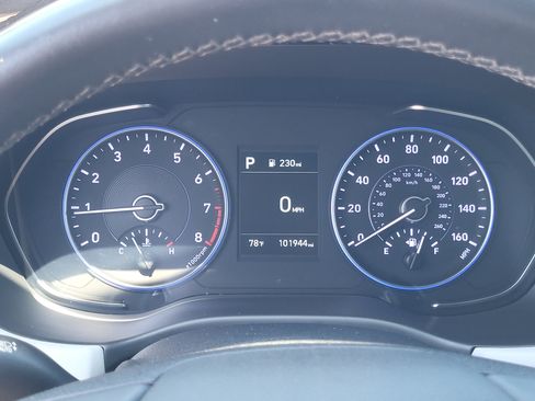 Used 2020 Hyundai Palisade SEL AWD/4WD image 14