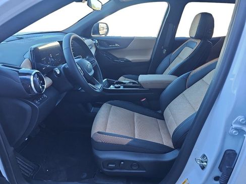 New 2027 Chevrolet Equinox ACTIV AWD/4WD image 13