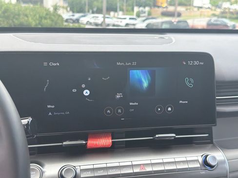 Certified 2025 Hyundai Kona SEL FWD image 29