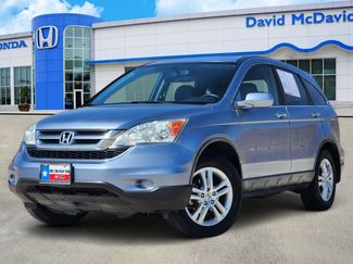 Used 2011 Honda CR-V EX-L video 1