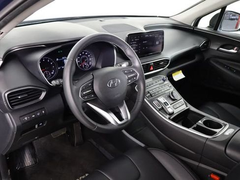 Used 2023 Hyundai Santa Fe XRT FWD image 25