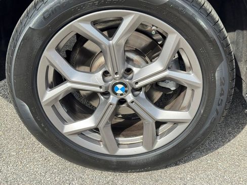 Certified 2022 BMW X3 xDrive30i w/ Premium Package 2 image 9