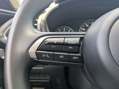 New 2026 MAZDA MAZDA3 s FWD image 23