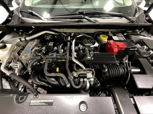 Used 2023 Nissan Sentra SV image 10