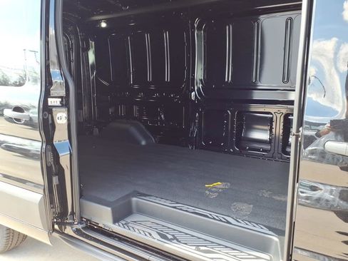 New 2026 Ford Transit 250 148 Medium Roof Extended AWD image 9