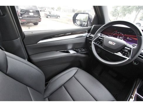 New 2026 Cadillac Escalade 2WD image 8