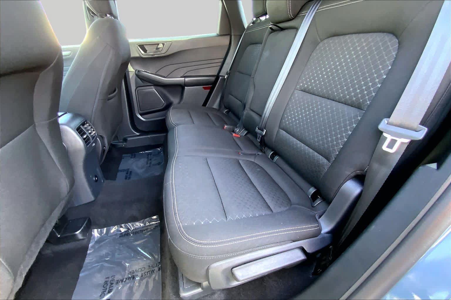 Used 2025 Ford Escape Active AWD/4WD image 20