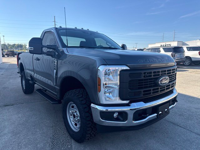Used 2026 Ford F250 XL w/ XL Off-Road Package AWD/4WD image 7