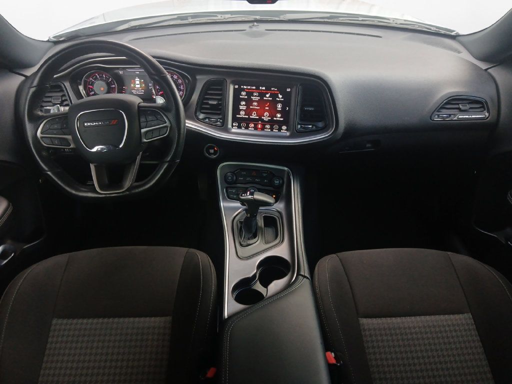 Used 2021 Dodge Challenger GT w/ Performance Handling Group RWD image 19