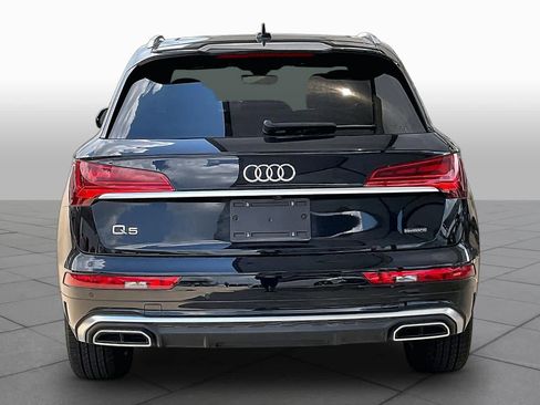 Used 2023 Audi Q5 2.0T Premium w/ Convenience Package AWD/4WD image 5