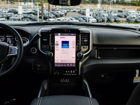 New 2026 RAM 2500 Big Horn image 14