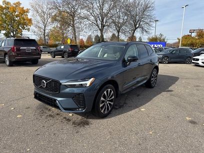 Certified 2024 Volvo XC60 B5 Core