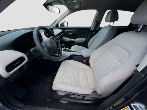 New 2027 Honda HR-V LX image 16