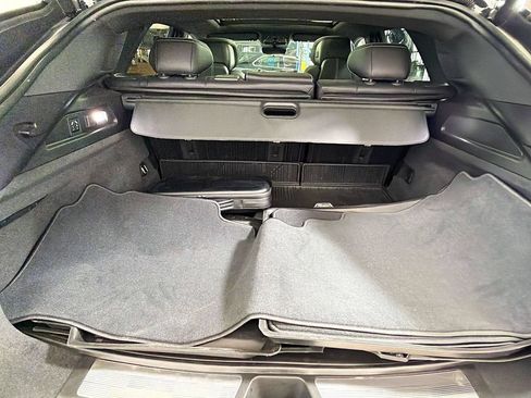 Used 2025 Cadillac Lyriq Luxury w/ LPO, Floor Liner Package AWD/4WD image 30