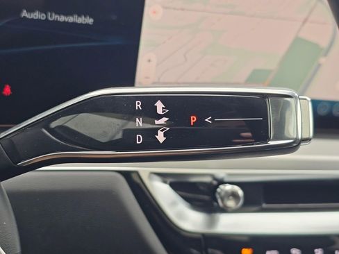 New 2026 Cadillac Lyriq Sport AWD/4WD image 33